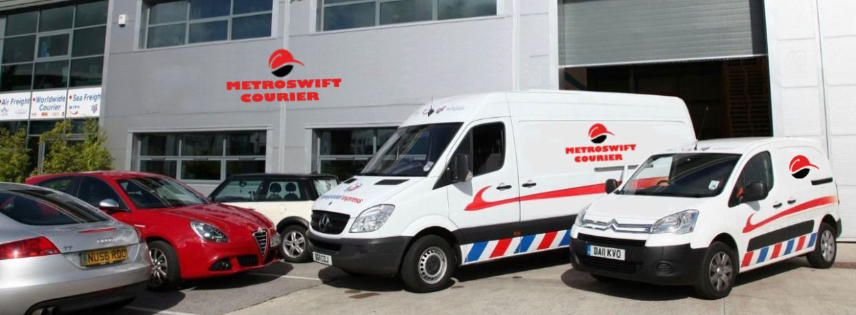 Metroswiftcourier